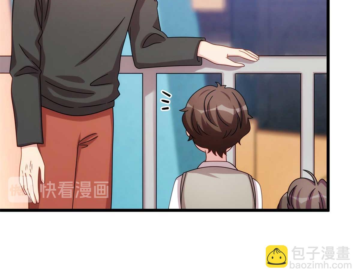 完结篇 结束也是开始(1/2)-第345话