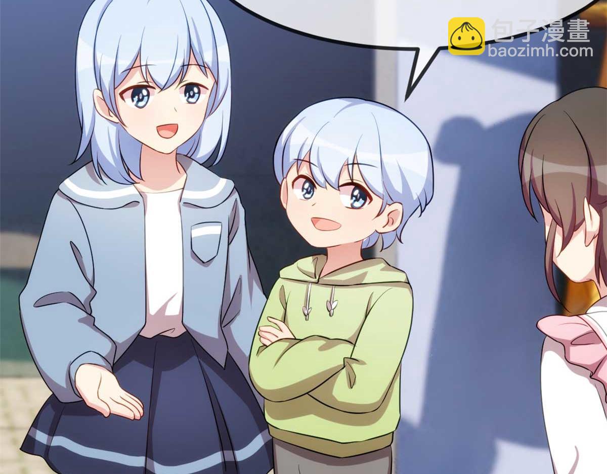 完结篇 结束也是开始(1/2)-第345话