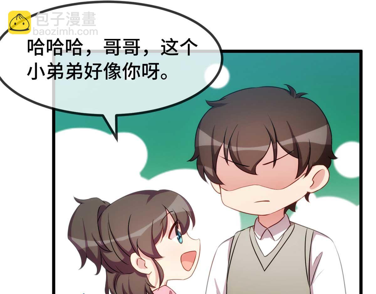 完结篇 结束也是开始(1/2)-第345话