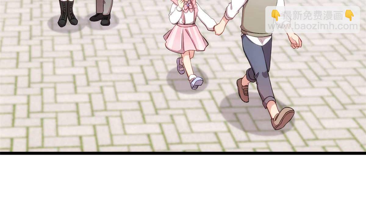 完结篇 结束也是开始(1/2)-第345话
