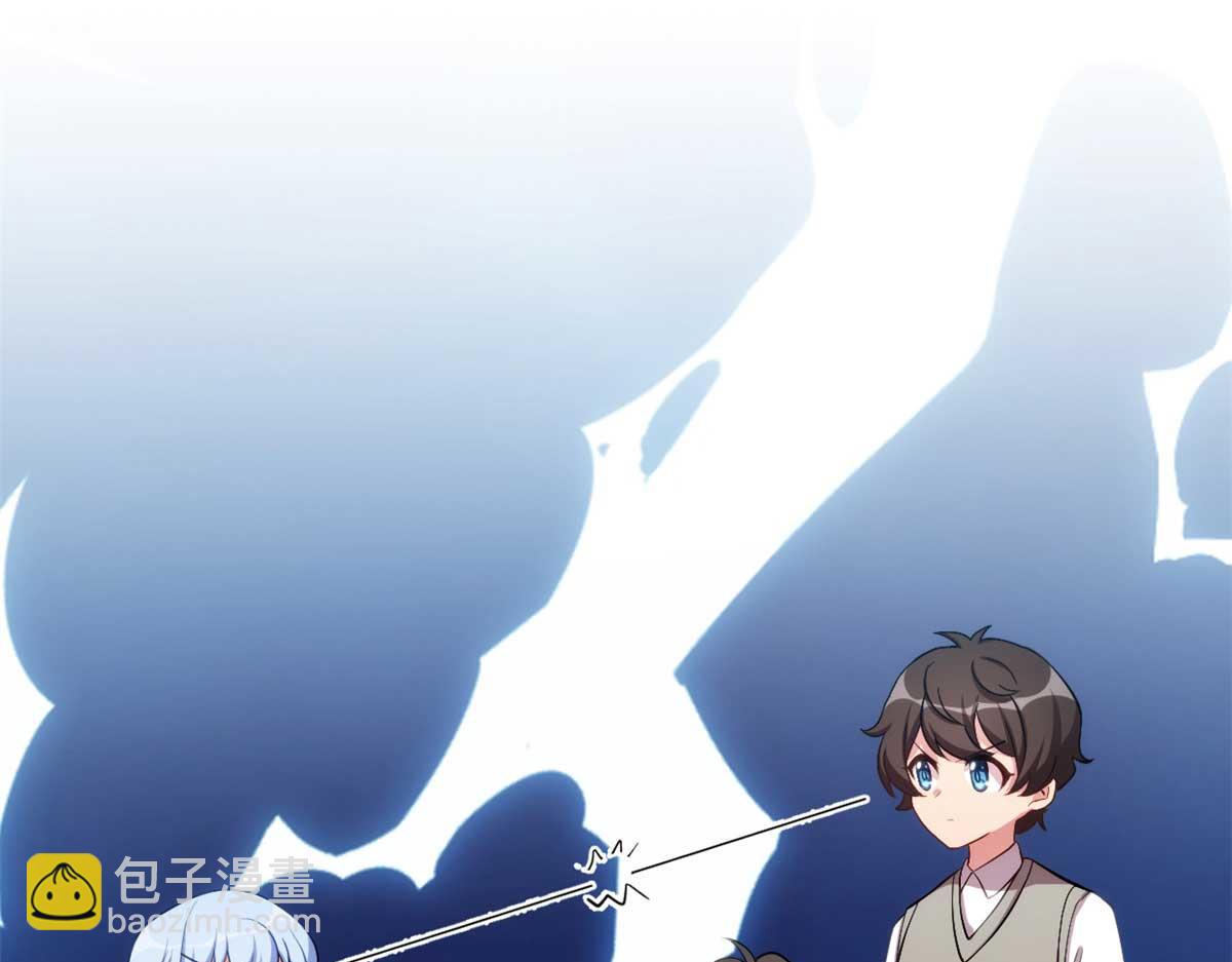完结篇 结束也是开始(1/2)-第345话