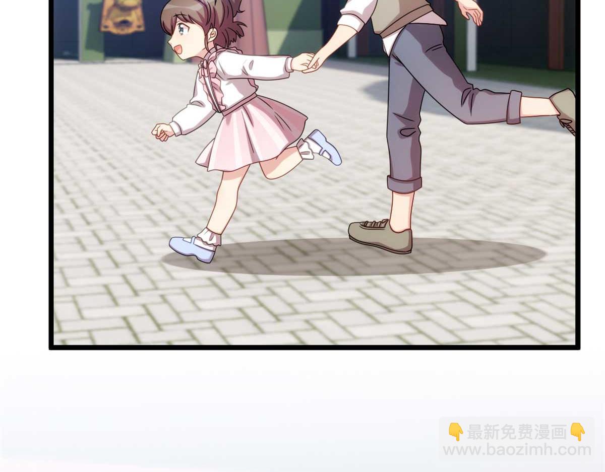 完结篇 结束也是开始(1/2)-第345话