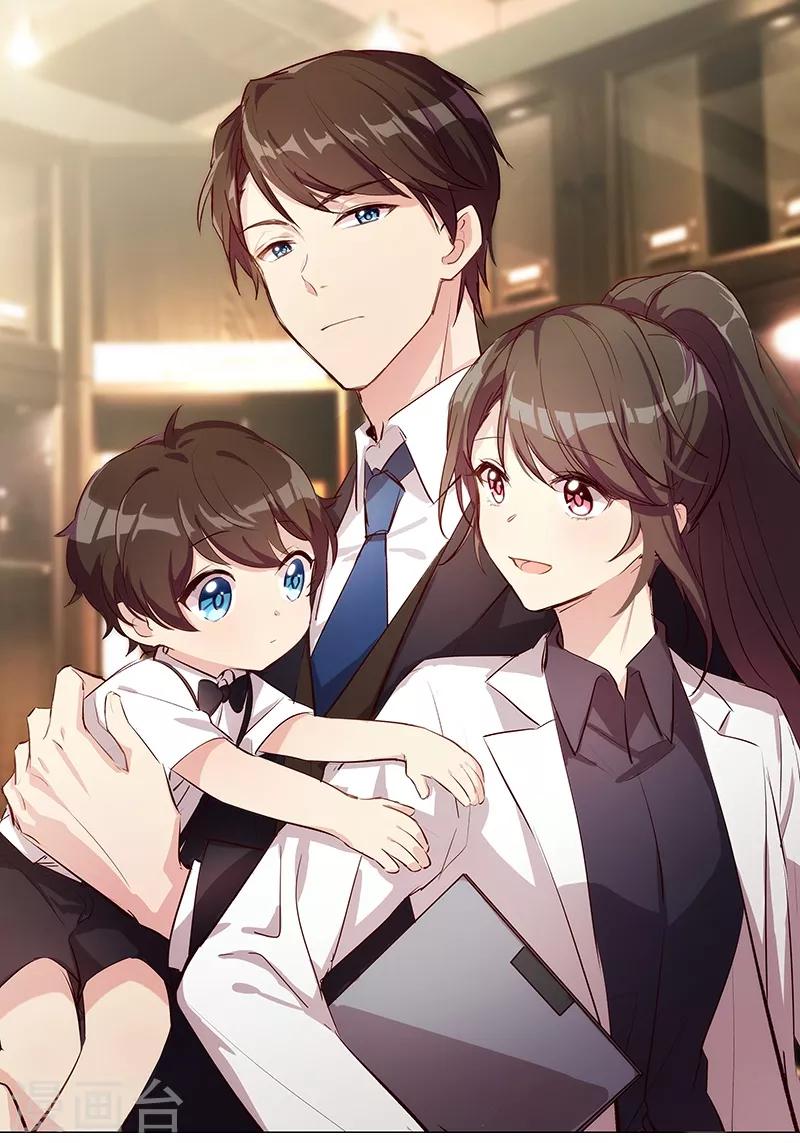 第83话 我绝不放过你-第83话