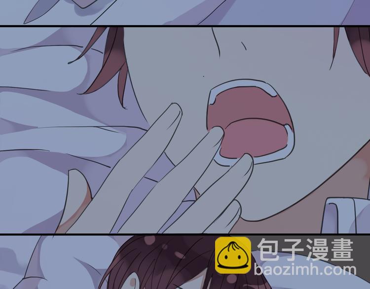 第12话 担心我吗？(1/2)-第13话