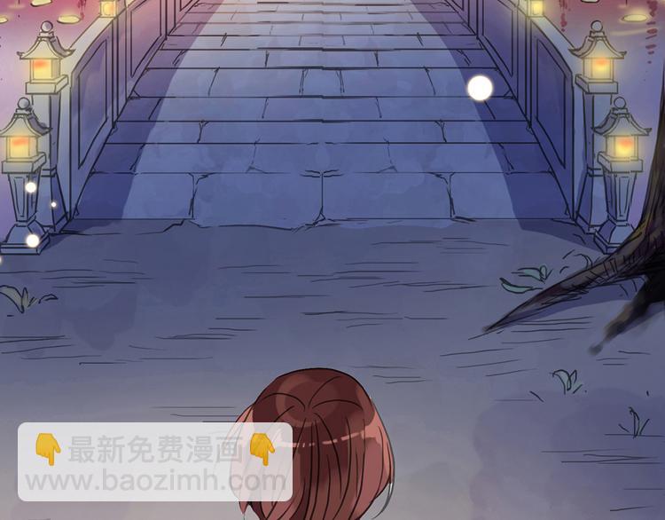 新篇章&mdash;&mdash;穿越！？(1/2)-第123话