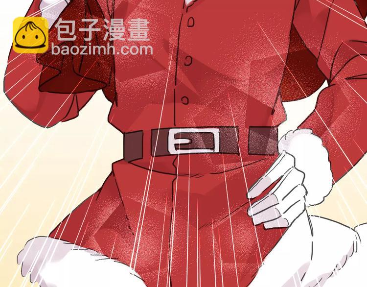 妖界篇第20话 圣诞老爸~-第143话