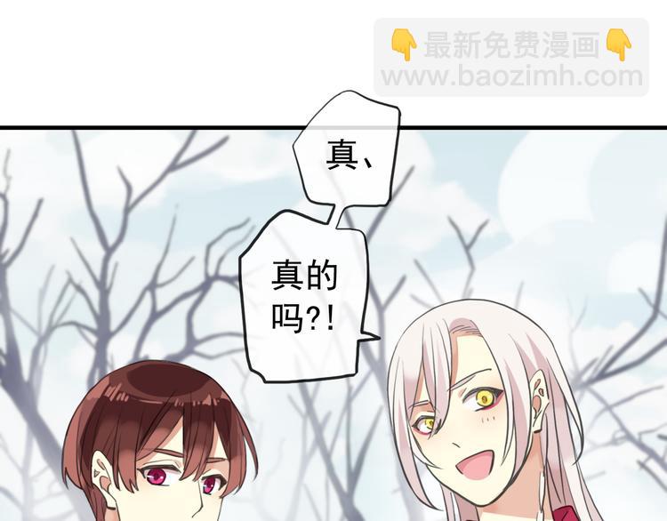 妖界篇第60话 神秘的包裹！！(1/3)-第185话