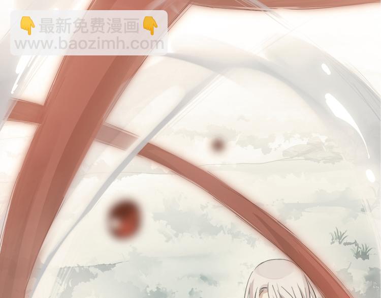 特别篇第4话 宝宝吃醋了(1/2)-第191话