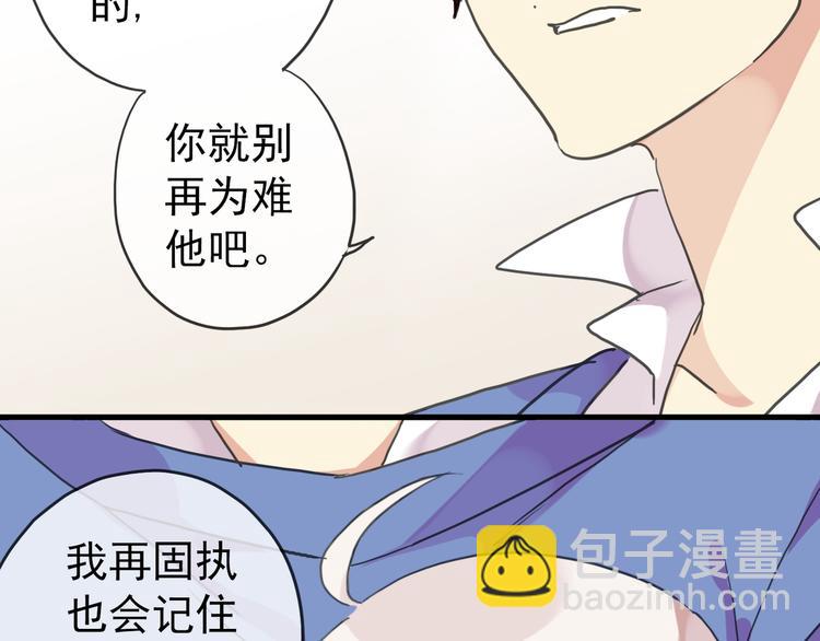 第39话 kiss的用途-第45话