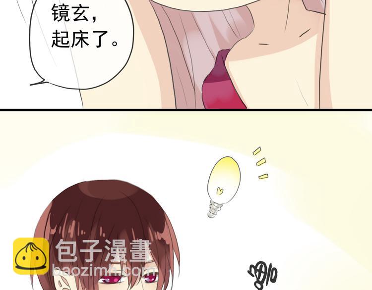 番外篇 梦中变胖秘籍-第89话