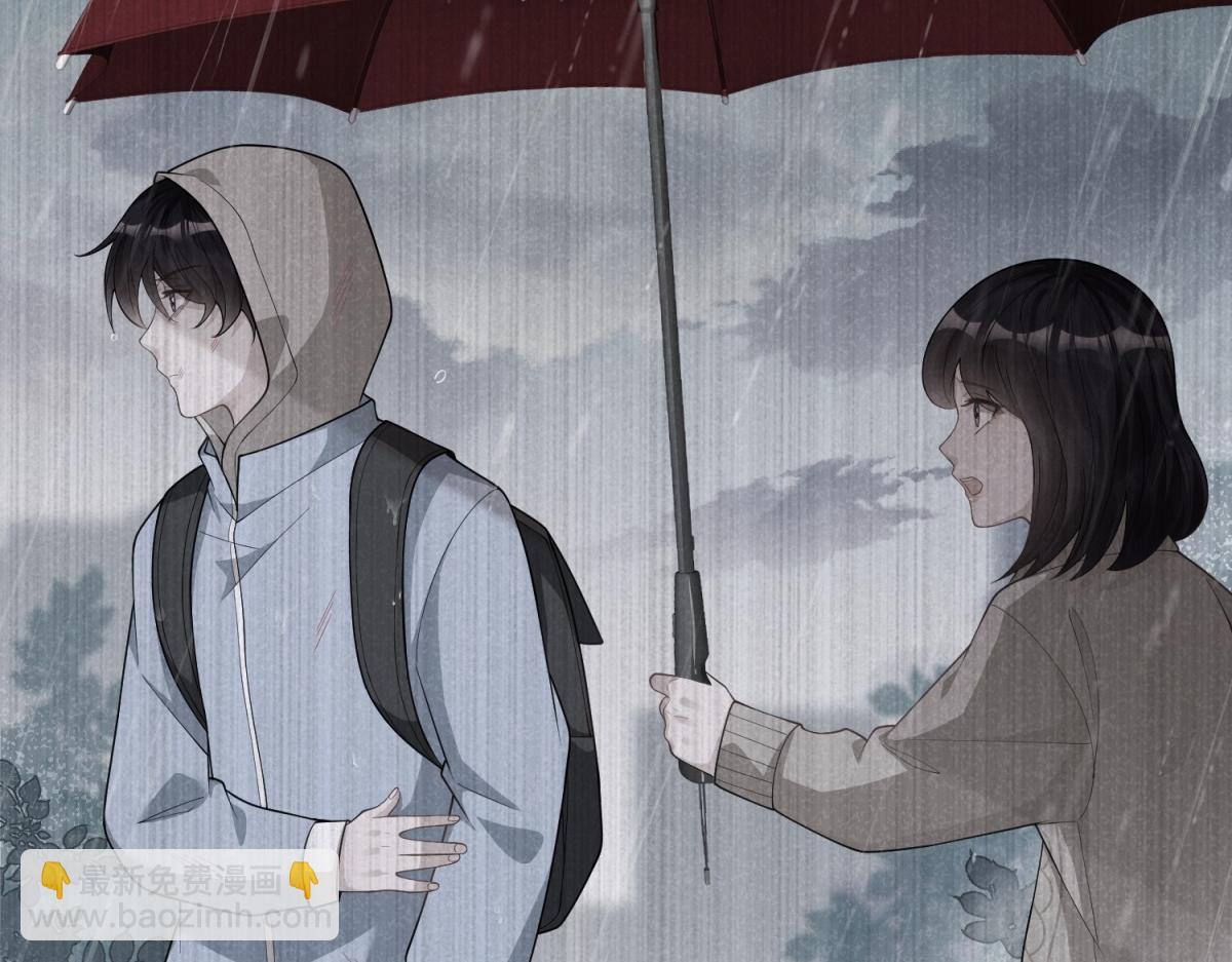 第28话 你很在乎他？(1/4)-第29话