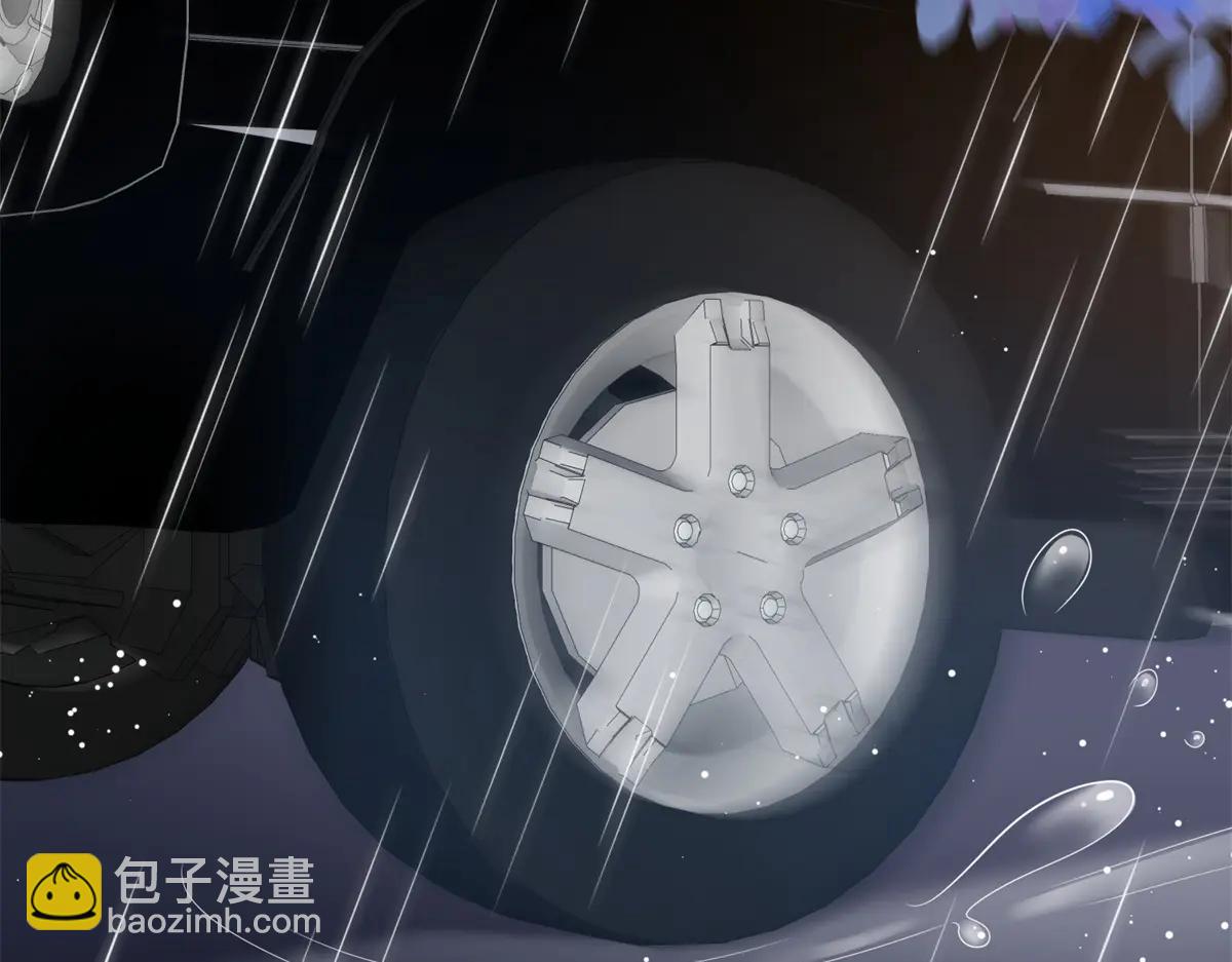 第40话 自恋狂的求救(1/4)-第41话
