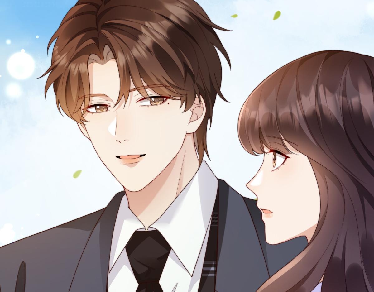 第64话 你真的让我很失望(1/4)-第65话