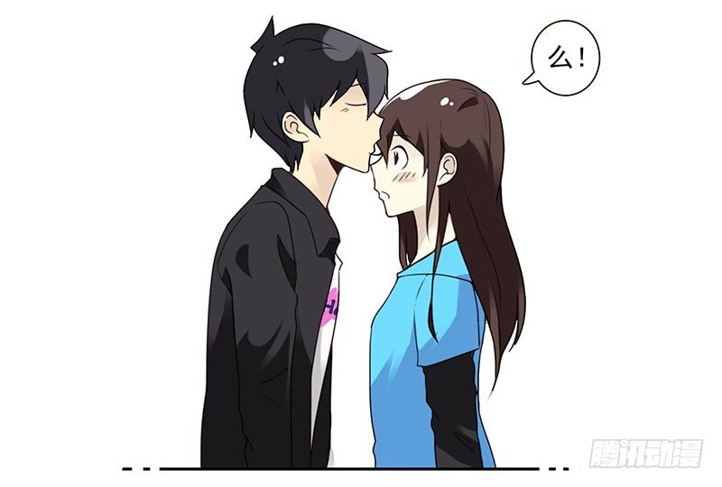 第四季：中秋番外-第135话