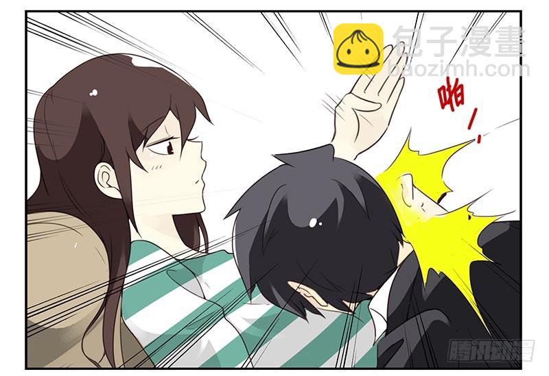 第四季63-64：我去写书好吗？-第155话
