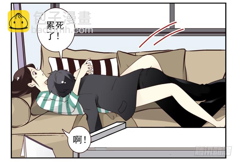 第四季63-64：我去写书好吗？-第155话