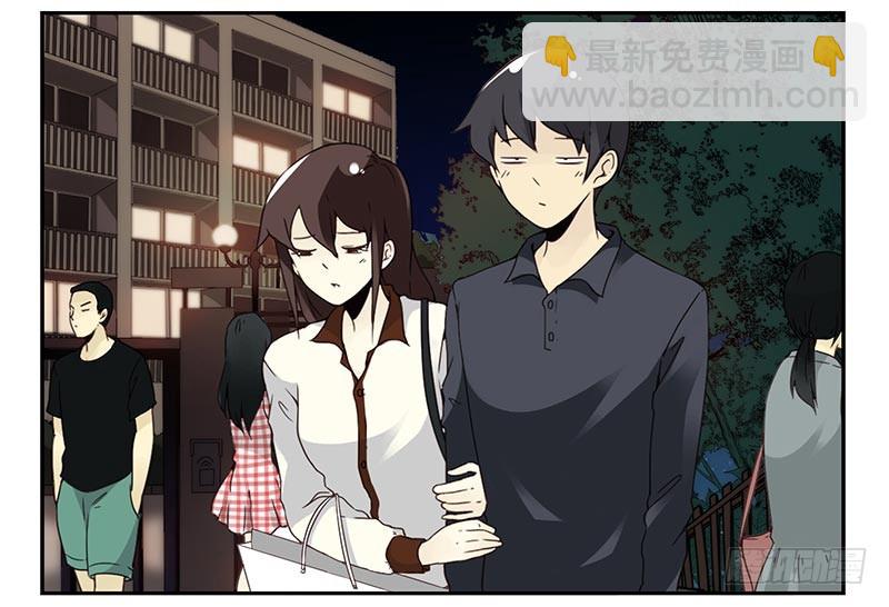 第四季87-88：我脚疼-第167话