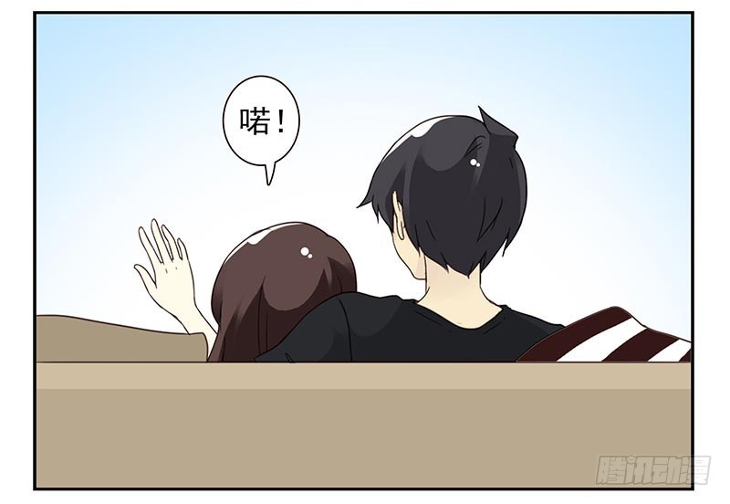 第91-92：支持你!-第169话