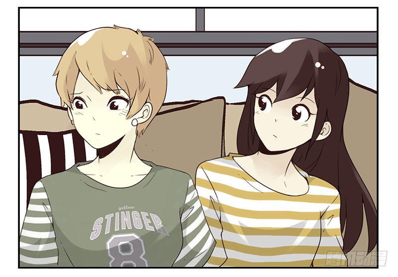 第五季87-88：有男朋友了-第243话