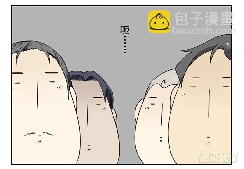 大学篇03-04：宿舍老大-第271话