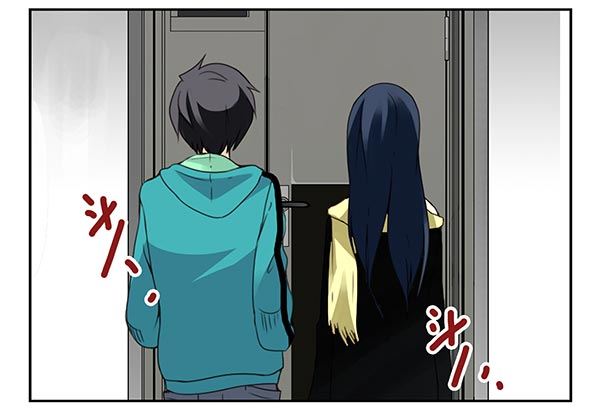 第二季33：去开房吧-第41话