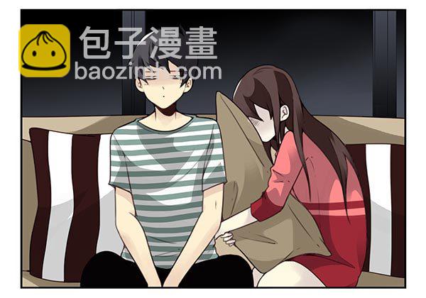 第三季20-21：吓唬吓唬她-第79话