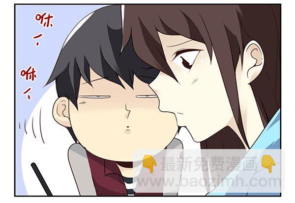 第三季34：跟你没关系-第87话