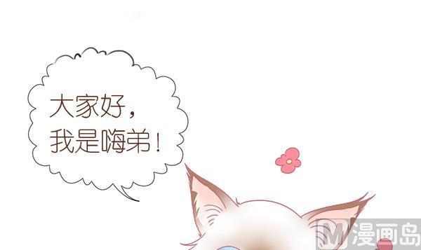 第1话 生病的嗨弟 1-第1话