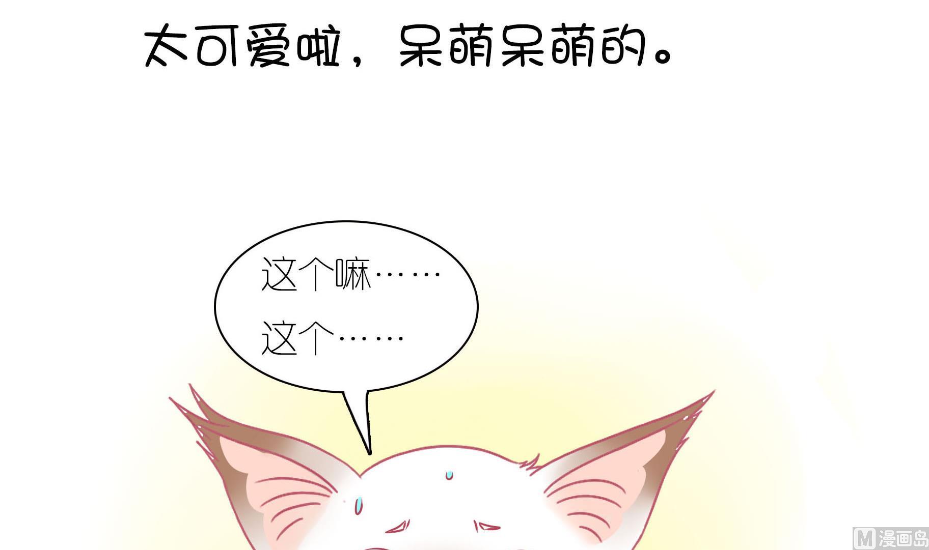 第21话 寿星喵精-第21话