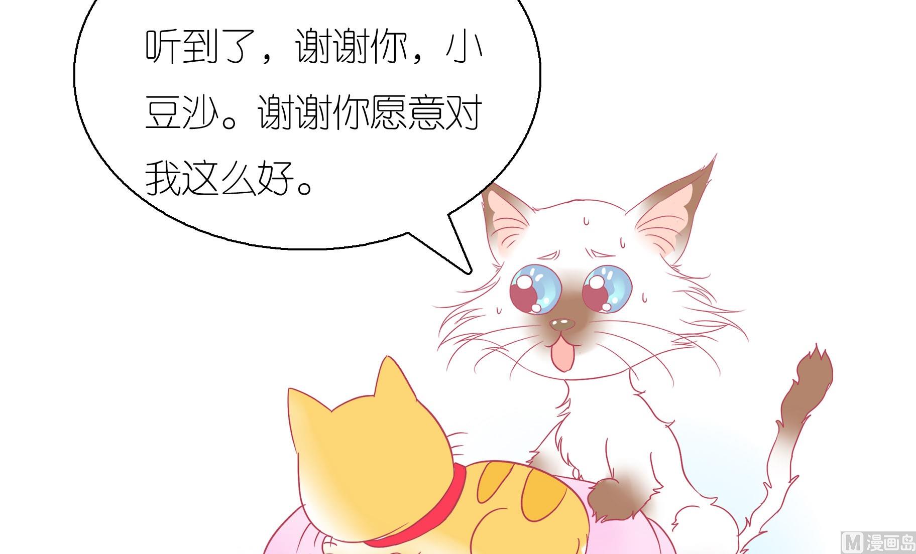第23话 生气的豆沙-第23话