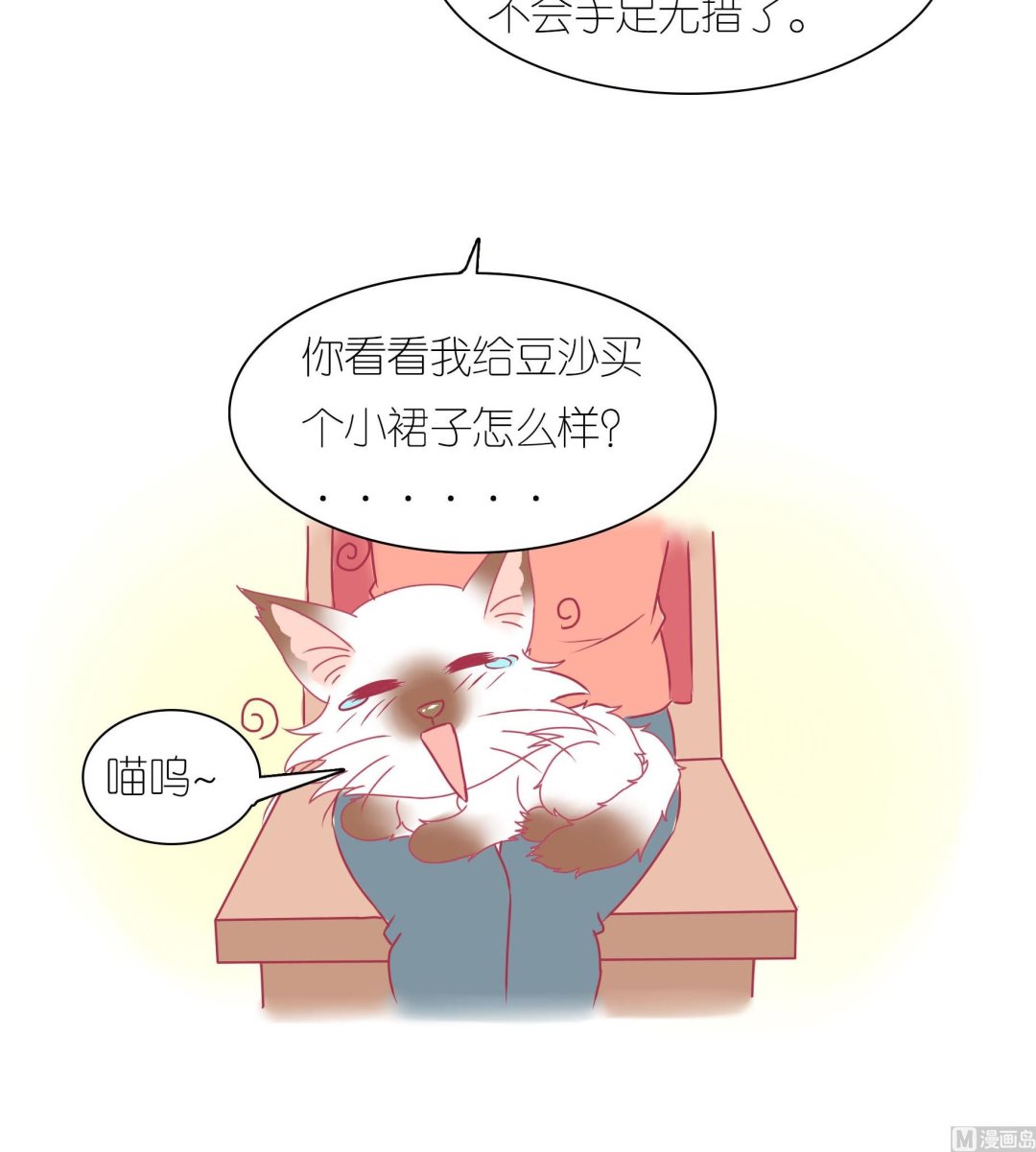 第33话 小夏的愤怒-第33话
