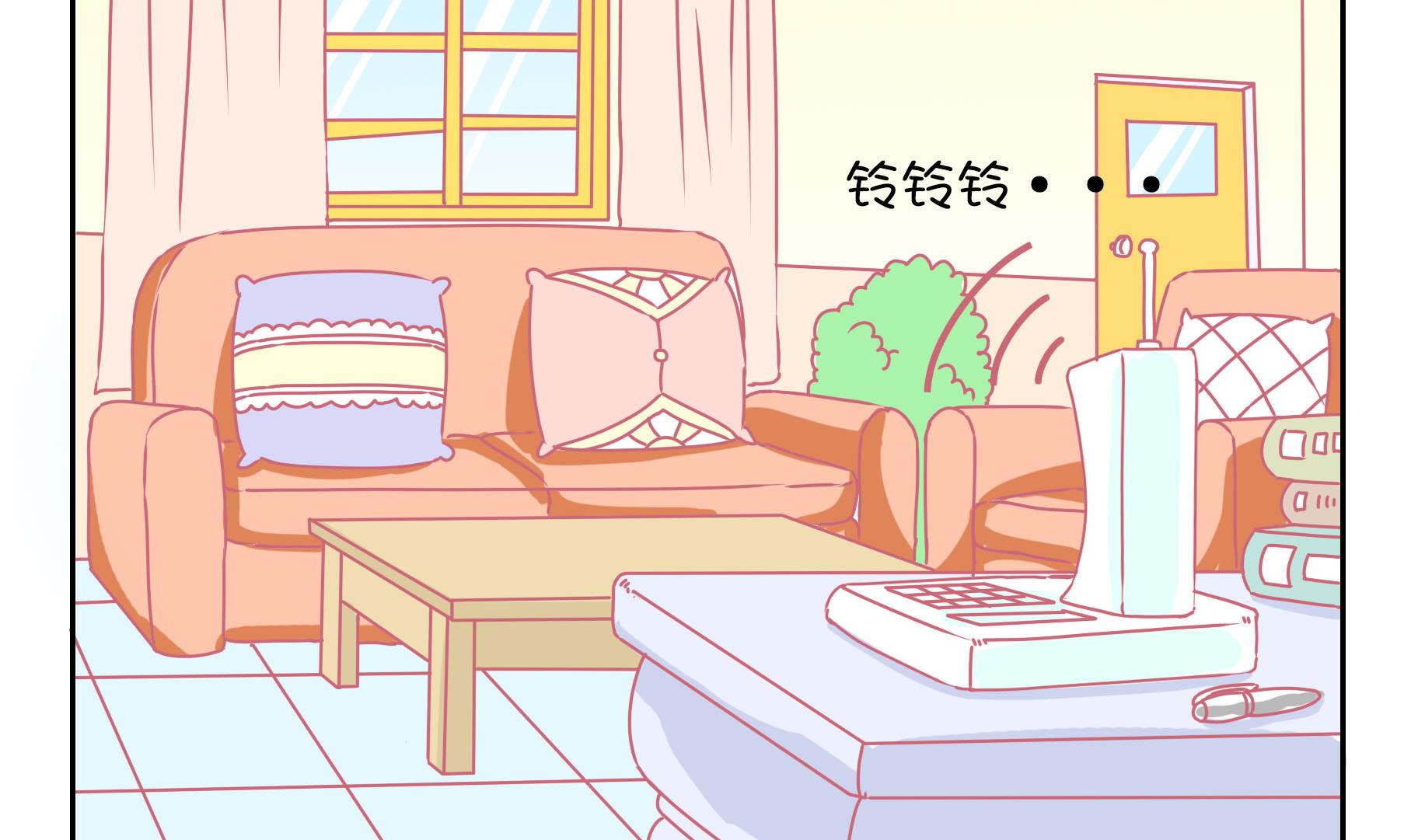 第37话 安全教育-第37话