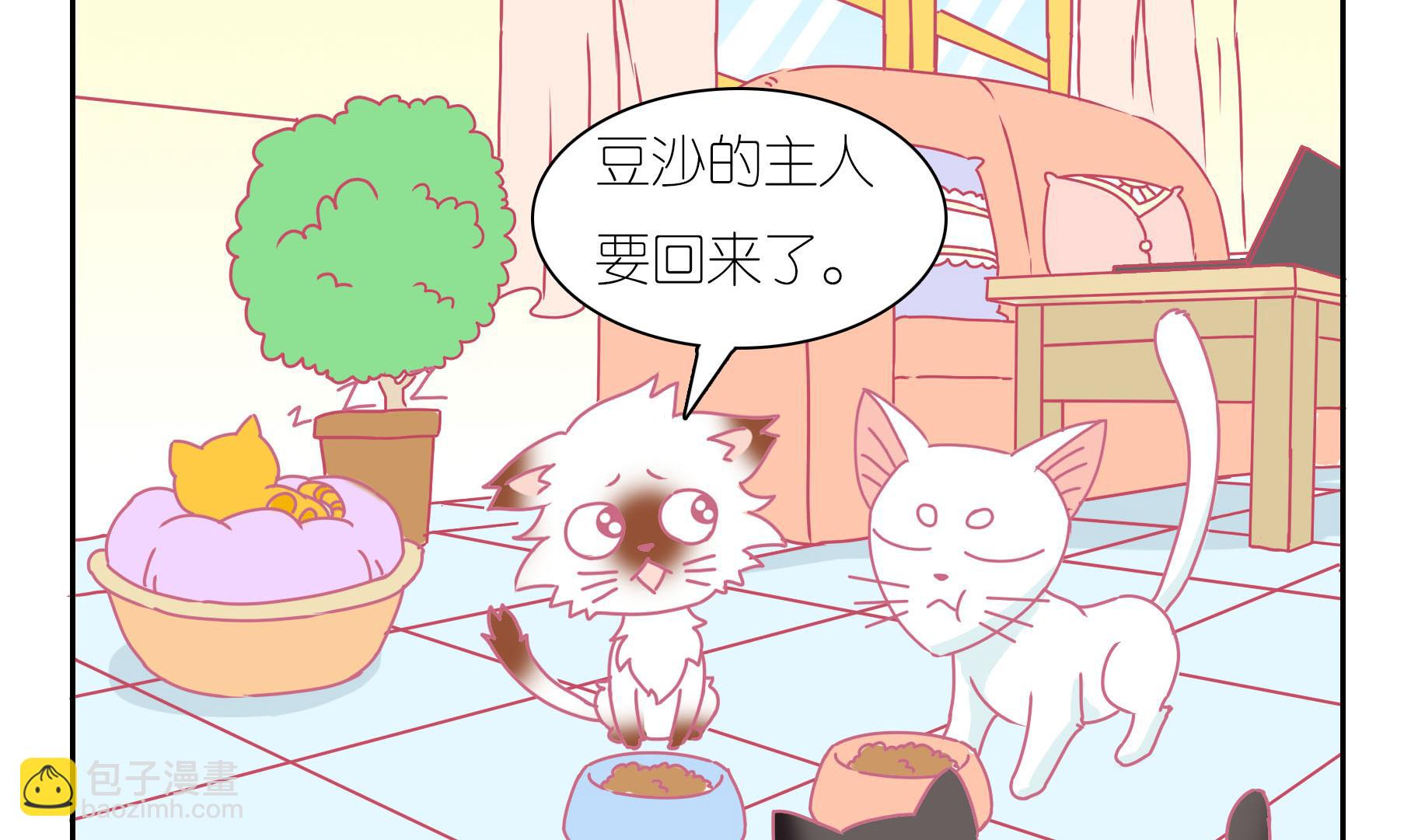 第39话 告别豆沙 2-第39话