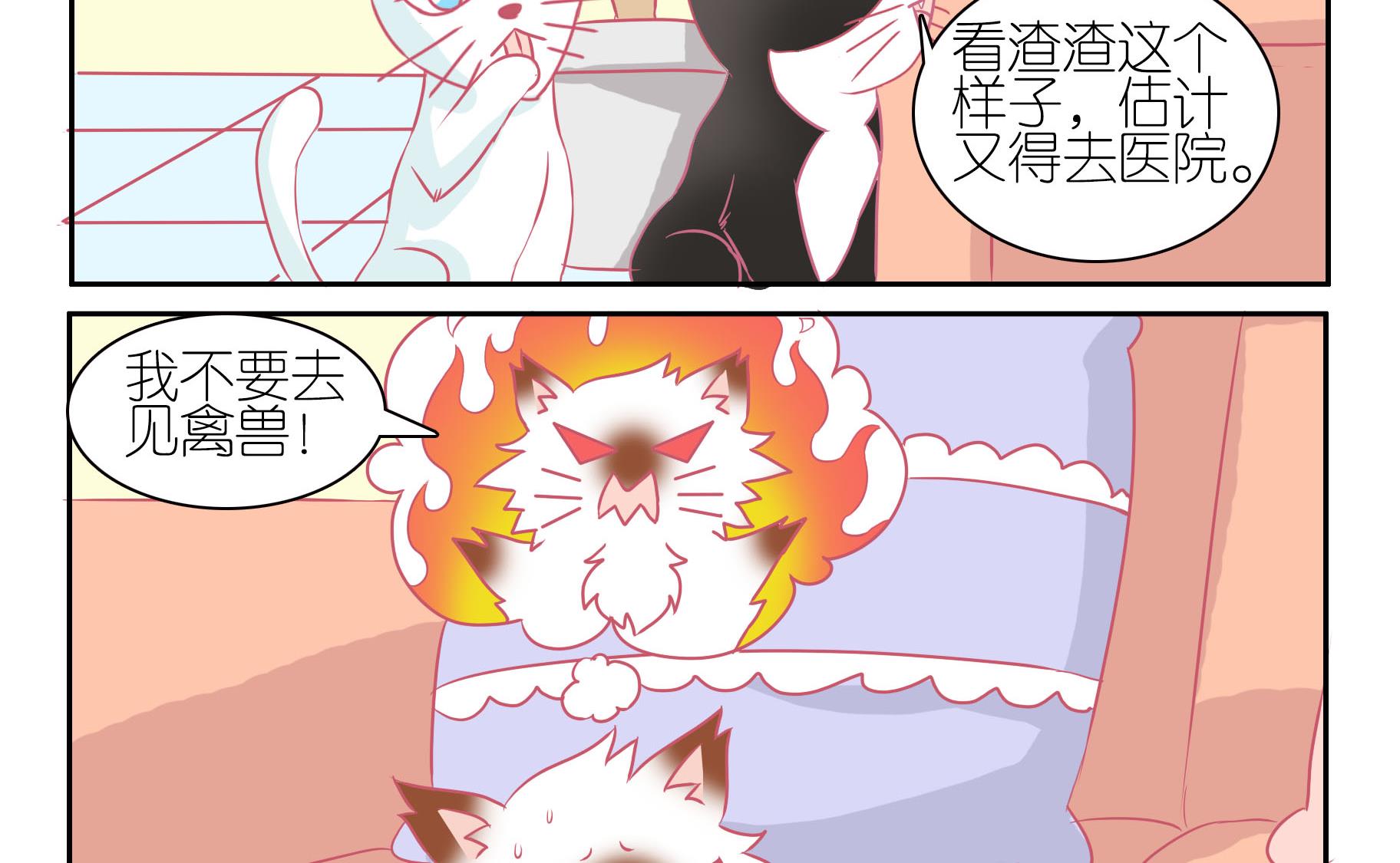 第45话 喵星天使 1-第45话