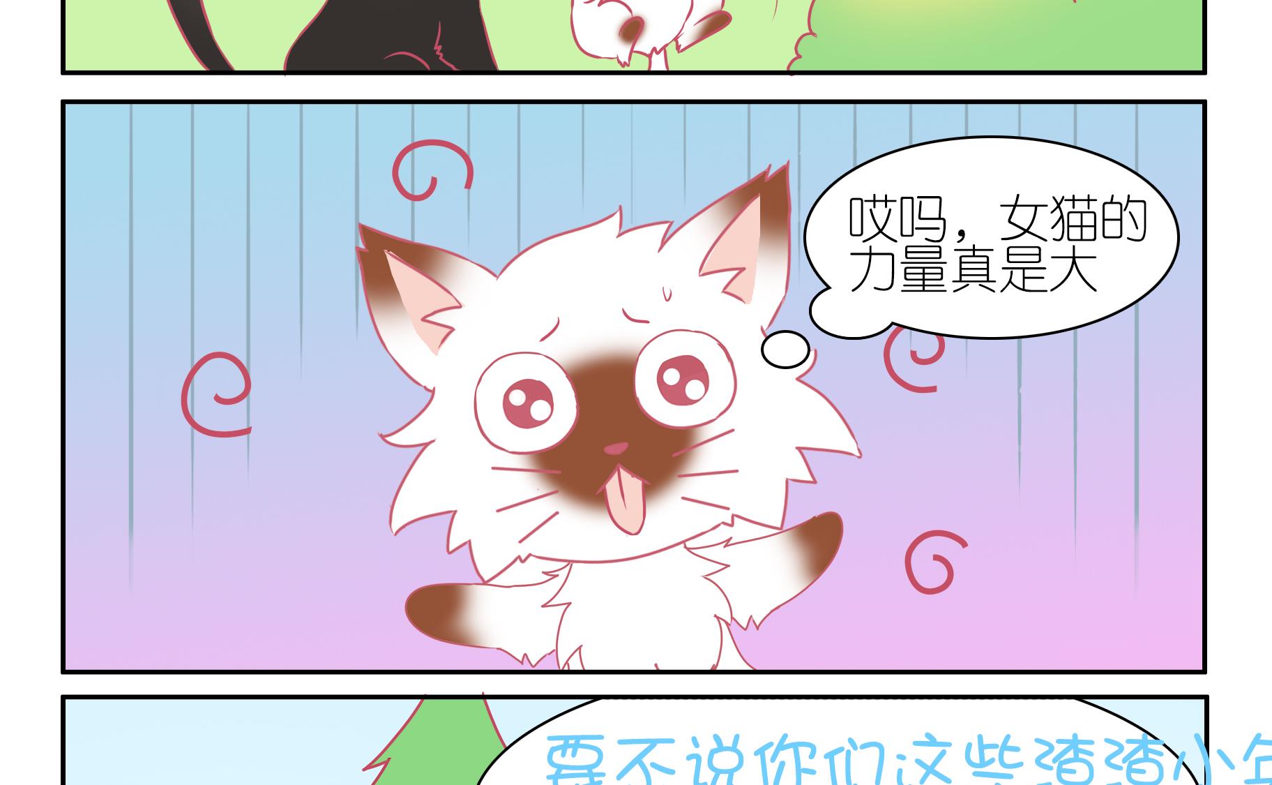第49话 助喵能手 2-第49话