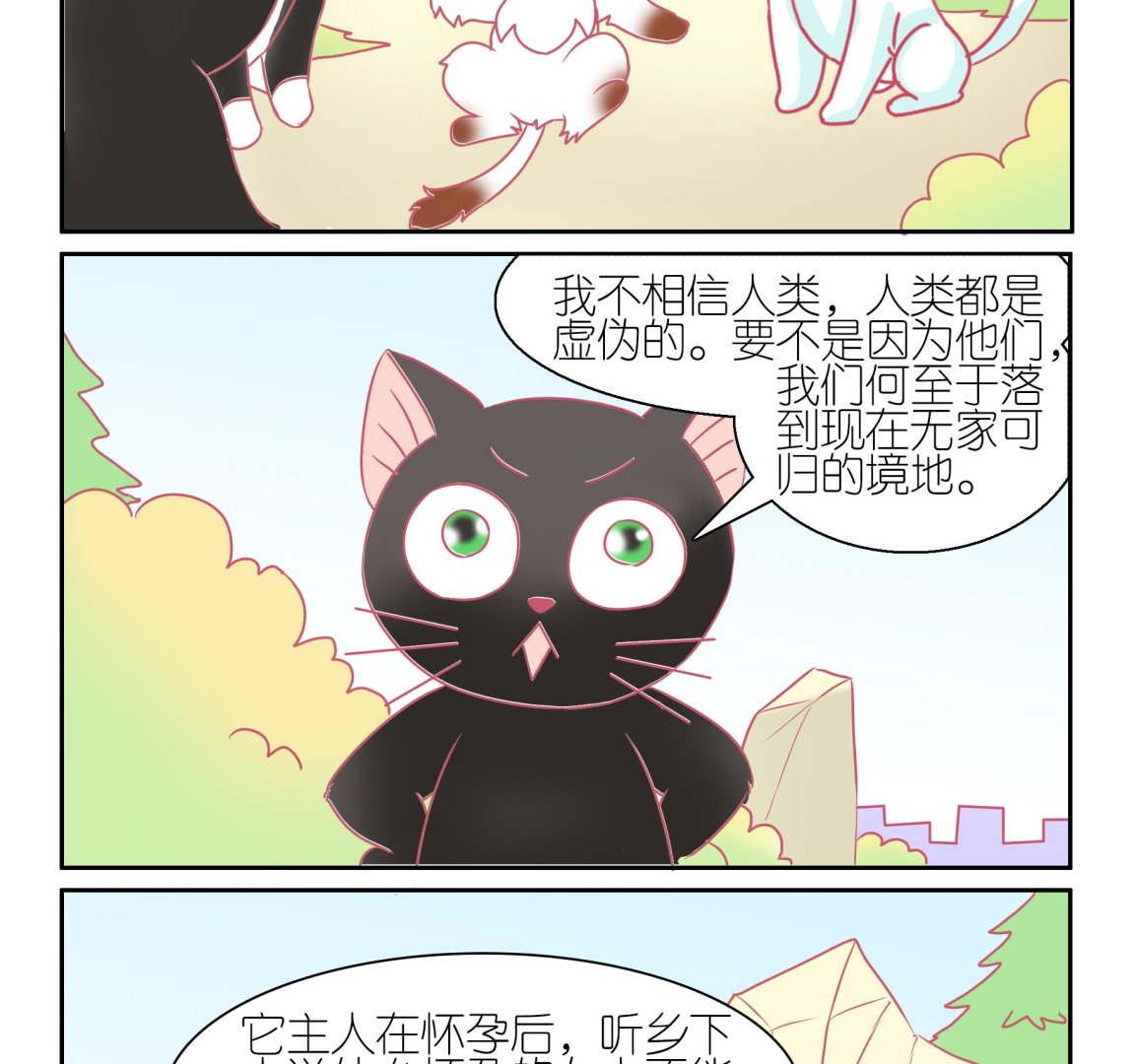 第51话 助喵能手 4-第51话