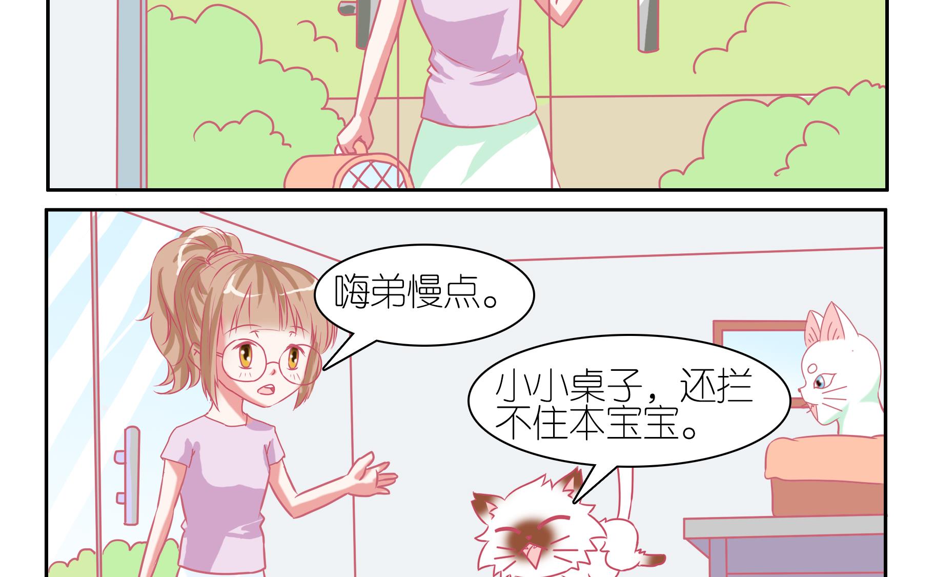 第55话 助喵能手 8-第55话