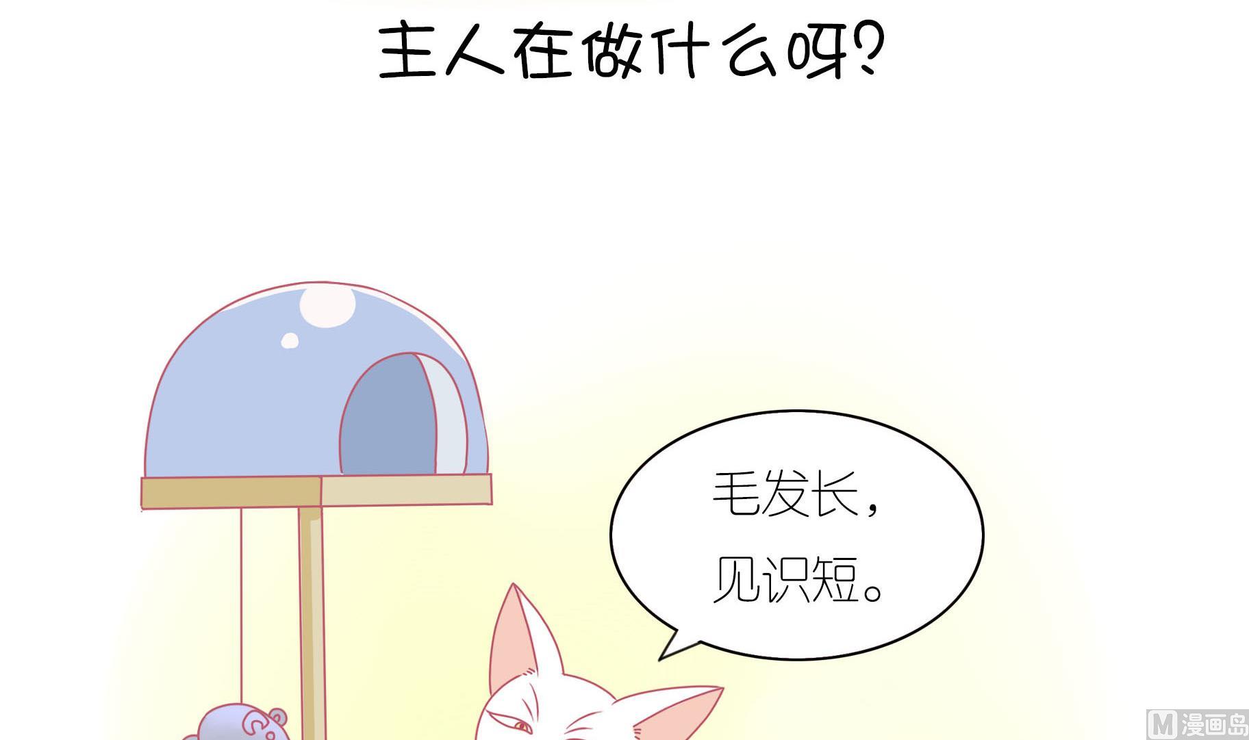 番外 端午-第57话