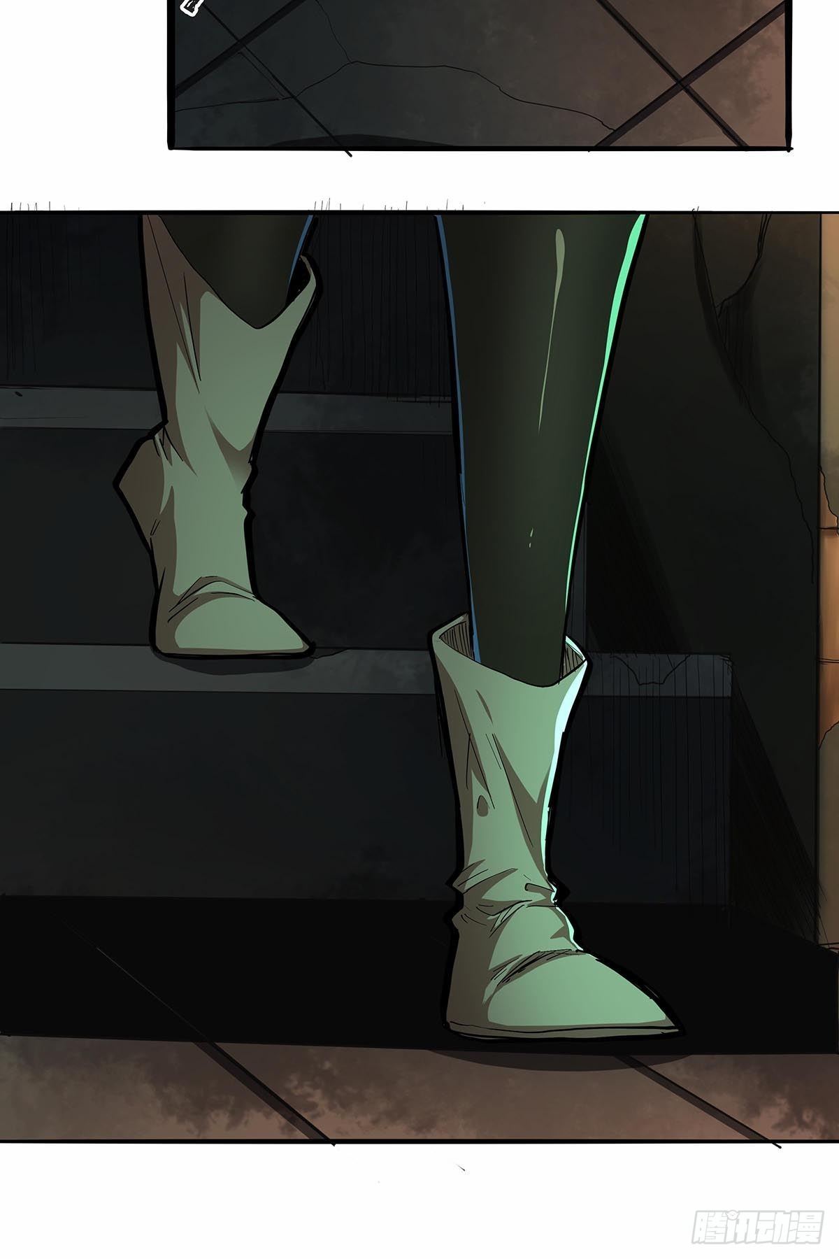 第八十二话：鲍狮狮-第85话