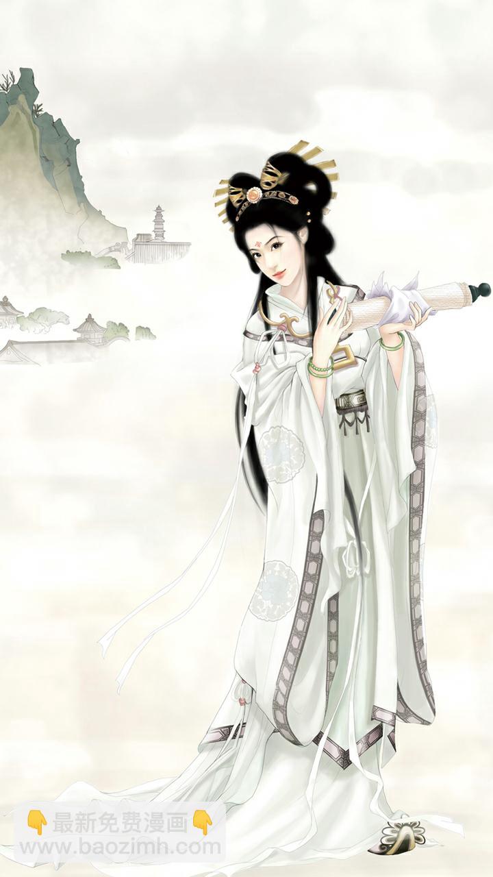 第11话 梦游幻境-第11话