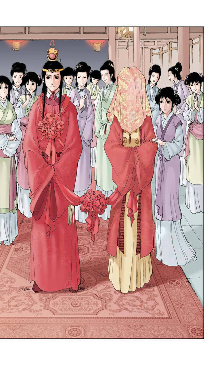 第127话 林黛玉病逝-第127话