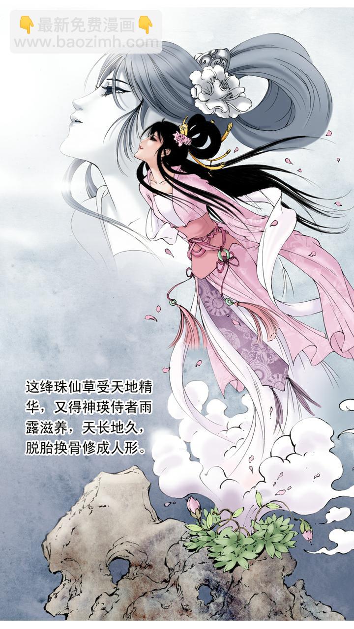 第141话 石头记-第141话