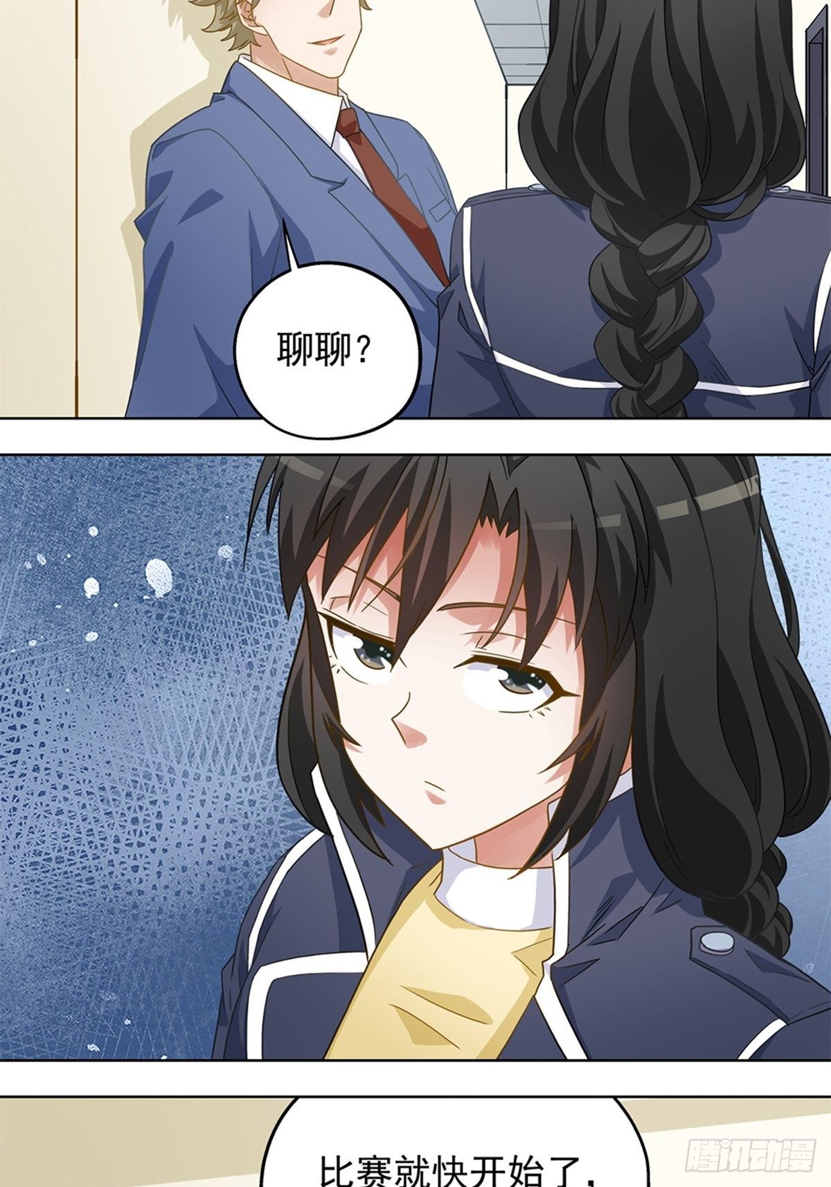 100-第101话