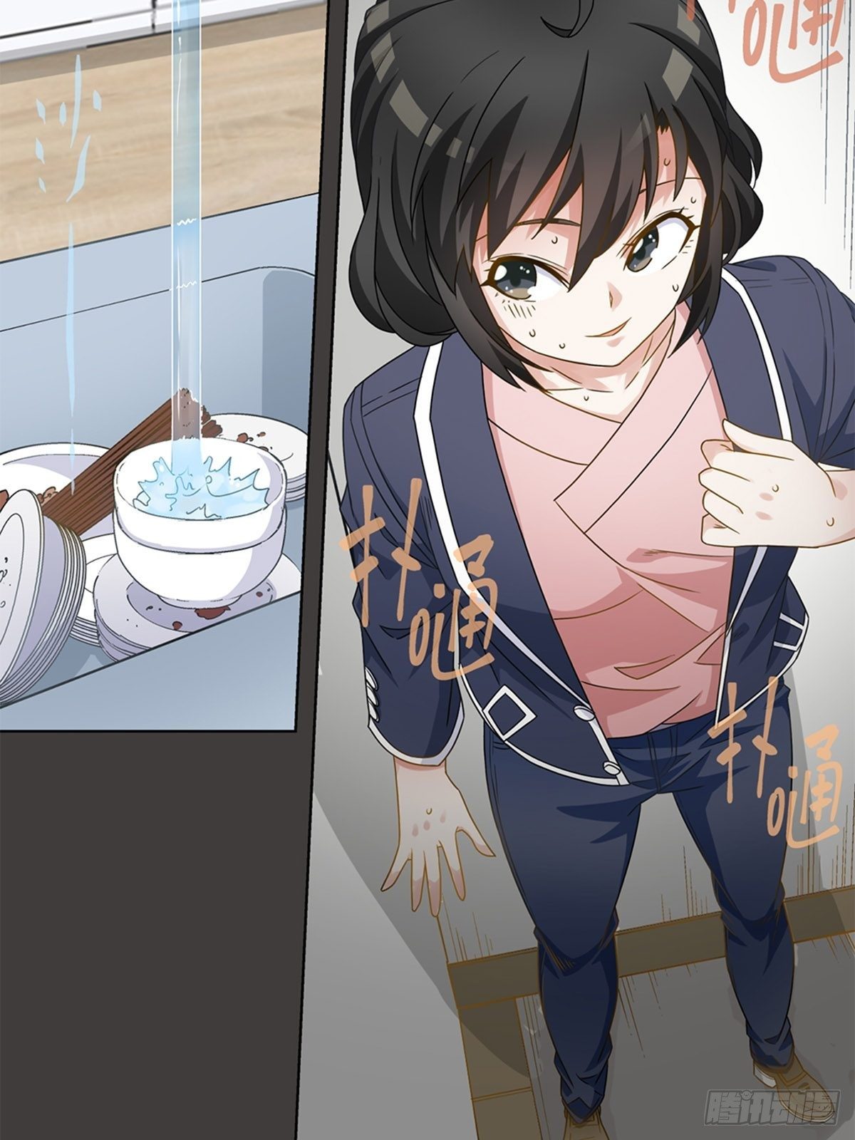 60-第61话