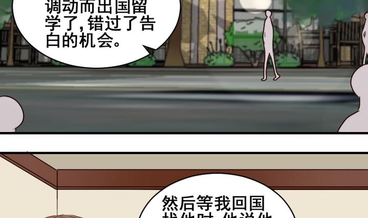 第37话 你这么喜欢我啊-第37话