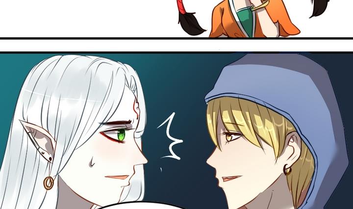 第41话 我们分手吧-第41话