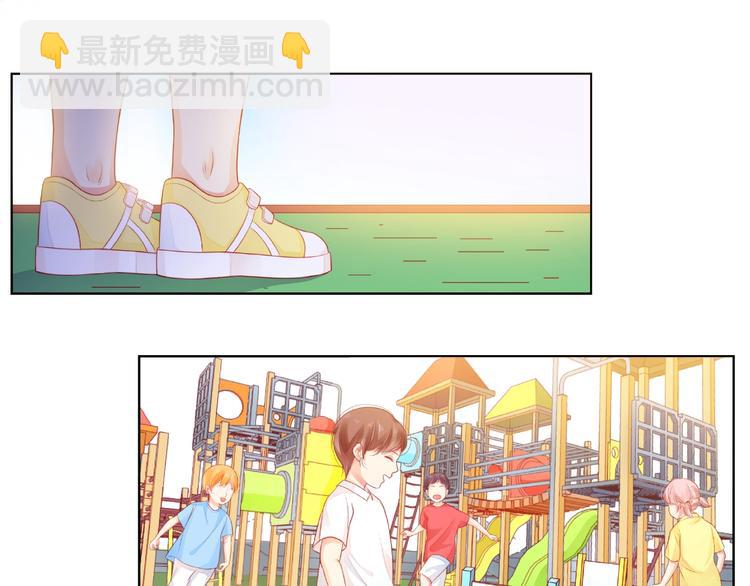 第8话 第一次视频电话(1/4)-第13话