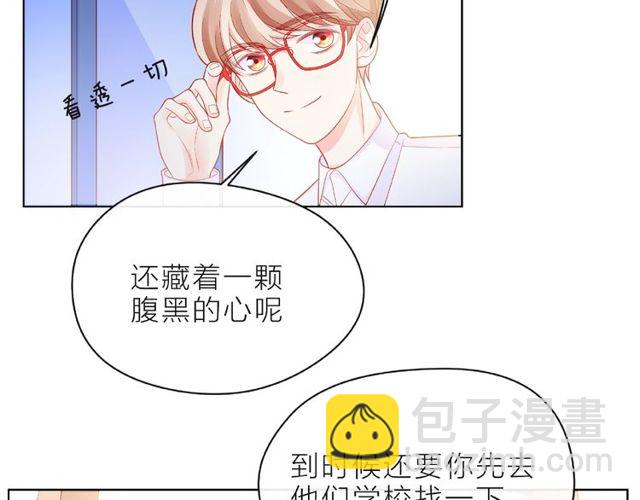 第10话 总裁的计划(1/3)-第15话
