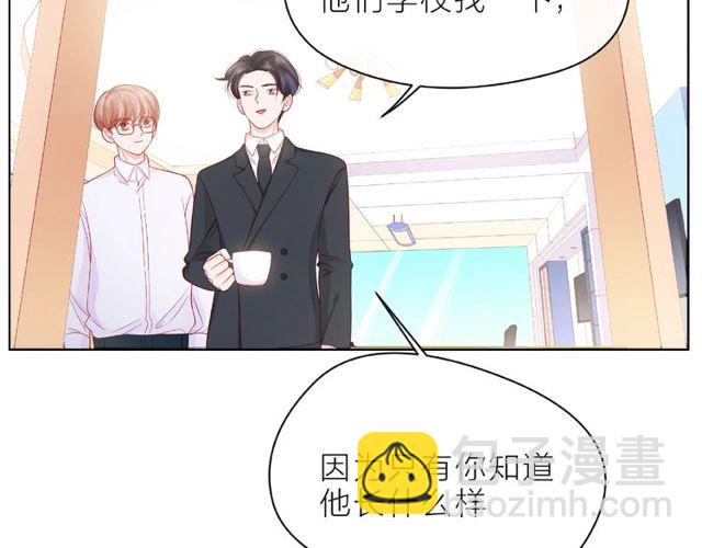 第10话 总裁的计划(1/3)-第15话