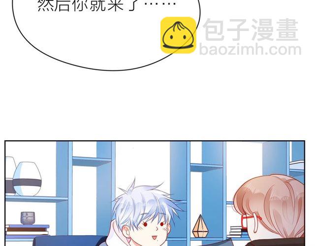 第34话 初次见面(1/5)-第39话